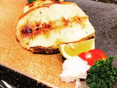 -吟松日式料理(莘庄店)