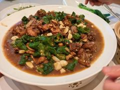 -老济南·地道济南菜(大明湖店)