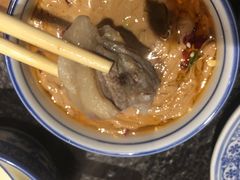 -清真·京华源铜锅涮肉(丰庆店)