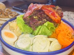 -宝莱纳餐厅(滨江店)