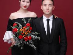 -bobo高端证件照工作室(三元桥店)