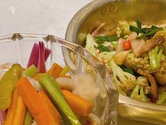 -院8里·小聚园老川菜(九眼桥店)