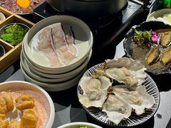 -牛牛和牛海鲜粥底火锅(长虹国际城店)
