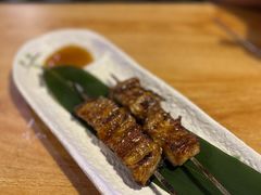 -质烤烤物·活烤海鲜(质烤总店)