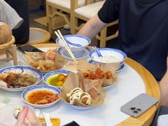 -江记甜品(罗湖店)