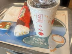 -麦当劳(曲阳店)