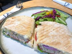 -Jamaicablue Coffeeshop(中央广场店)