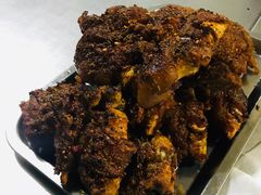 -佰运猪蹄(高陵店)