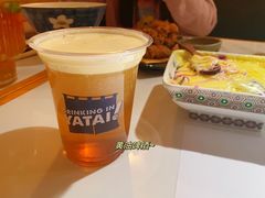 -火山屋台(新街口店)