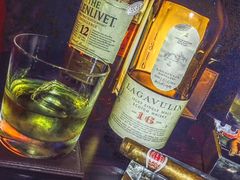 -广州柏悦酒店·悦吧·顶楼露天酒吧