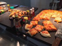 -So Lounge索兰至餐厅(蓝色港湾店)