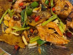 -渔家风味·鲅鱼水饺·央视展播·海鲜天津菜(开发区店)