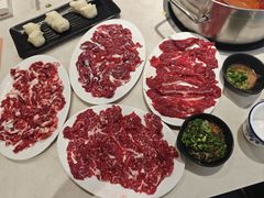 -陈记顺和潮汕牛肉火锅(韩江路店)