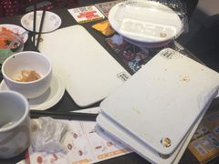 -元气寿司(东方宝泰店)