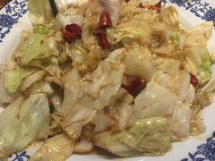 -东北人家铁锅炖(鞍山路店)