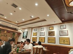 -老雒阳面馆·水席·洛阳菜(王城路店)