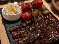 -Bistro Les Lilas丁香花小酒馆