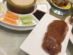 -汇贤府·李氏鲁菜(五棵松店)