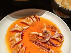 -鲜入唯煮·港式海鲜牛肉火锅(金宝街店)