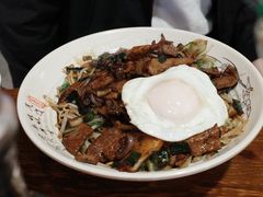 -春雪面馆(转塘店)