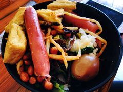 -螺蛳粉先生(蓟门桥店)
