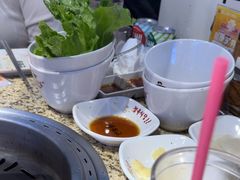 -安又胖韩国烤肉(美罗城店)