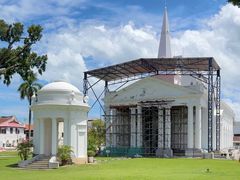 -圣公会圣乔治堂