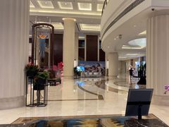 -常州武进九洲喜来登酒店