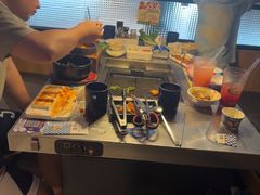 -金妈家烤肉(龙湖U城天街店)