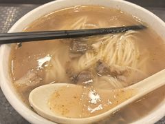 -西部马华清真兰州牛肉面·烧烤夜市(广渠门店)