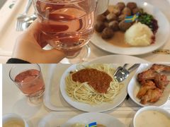 -宜家·瑞典风味餐厅(烟台路店)