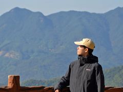 -广州市石门国家森林公园