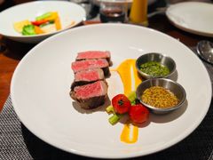 -MONICH牛排融合餐厅(和义大道购物中心店)