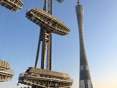 -海心沙亚运公园