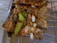 -同裕烧烤·海鲜·家常菜(杰座·欧洲城店)