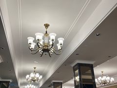 -清心茶楼·传统中山石岐菜