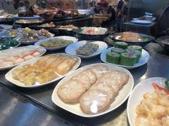 -揭阳钟记小食(福田新村店)