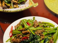 -一家亲台菜餐厅(银塘中路店)