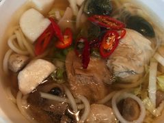 -威斯汀舞台餐厅