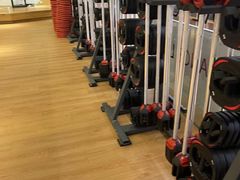 -乐体健身(大悦城店)