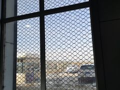 -鸡西兴凯湖机场
