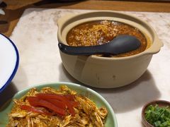 -小吊梨汤·北京菜·烤鸭(清河万象汇店)