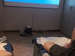 -华夏良子·足道SPA艾灸(翠微店)