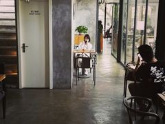 -zarah(鼓楼店)