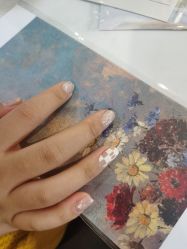 -L Nail轻奢美甲美睫