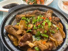 -40号厦门海鲜大排档(中山路店)