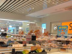 -争鲜回转寿司(东方银座店)