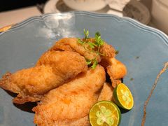 -華府Deluxe(兴业太古汇店)