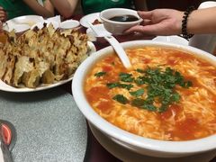-胖子菜馆(隆昌路店)
