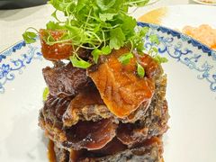 -古韵轩·园林餐厅